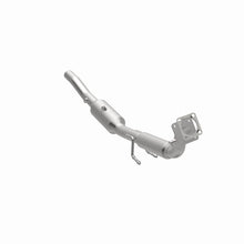 Cargar imagen en el visor de la galería, Magnaflow California Direct Fit Converter 04-05 Volkswagen Jetta 2.0L