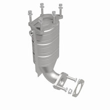 Cargar imagen en el visor de la galería, MagnaFlow Conv DF 98-99 Hyun Accent 1.5L Manifold