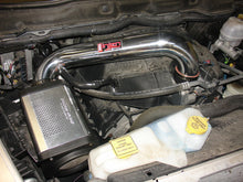 Cargar imagen en el visor de la galería, Injen 09-10 Dodge Ram Truck 5.7L-V8 HEMI Power Flow con sistema de admisión de aire Power-Flow pulido en caja