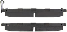Cargar imagen en el visor de la galería, StopTech Nissan Altima Street Select Brake Pads