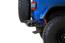 Load image into Gallery viewer, Addictive Desert Designs 18-23 Jeep Wrangler JL Stealth Fighter Rear Bumper