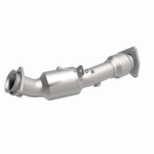 Cargar imagen en el visor de la galería, MagnaFlow Conv DF 04-07 VW Touareg 4.2L Driver Side