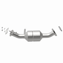 Cargar imagen en el visor de la galería, MagnaFlow Conv DF 2003 Cadillac CTS 3.2L Passenger Side