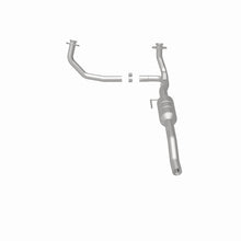 Cargar imagen en el visor de la galería, MagnaFlow Conv DF 00 Dodge Durango 5.2/5.9L