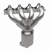 Cargar imagen en el visor de la galería, MagnaFlow Conv DF 00-02 Hyun Accent 1.5L mani