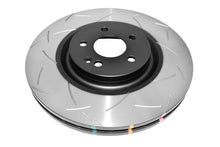 Cargar imagen en el visor de la galería, DBA 2012+ Mercedes Benz A45 AMG Serie 4000 Rotor de freno delantero ranurado