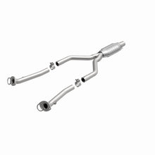 Cargar imagen en el visor de la galería, MagnaFlow Conv DF 01-06 Lexus LS430 4.3L Rear