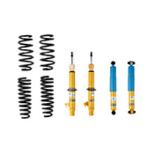 Cargar imagen en el visor de la galería, Bilstein B12 2007 Mazda 6 S Hatchback Front and Rear Suspension Kit
