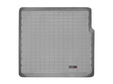 Load image into Gallery viewer, WeatherTech 87-95 Land Rover County / Classic Short WB Cargo Liners - Grey