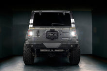 Cargar imagen en el visor de la galería, Oracle Jeep Wrangler JL LED Flush Mount Tail Light SEE WARRANTY