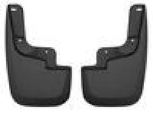 Load image into Gallery viewer, Husky Liners 15-22 Chevy Colorado / GMC Canyon w/o Flares (Excl. ZR2) Custom-Molded Front Mud Guards