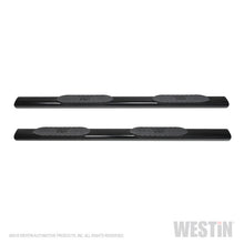 Cargar imagen en el visor de la galería, Westin 19-21 Ram 1500 Crew Cab PRO TRAXX 6 barras de paso Nerf ovaladas - Negro
