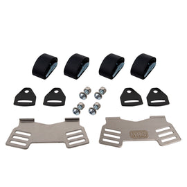 Kit de amarre para frigorífico y congelador ARB Zero (para arb10802602)
