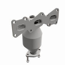 Cargar imagen en el visor de la galería, MagnaFlow Conv DF 09-10 Hyundai Sonata 3.3L