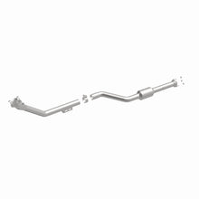 Cargar imagen en el visor de la galería, Magnaflow Conv DF 01-04 SLK230 2.3 Underbody