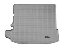 Cargar imagen en el visor de la galería, WeatherTech 2020+ Toyota Highlander Cargo Liners - Grey