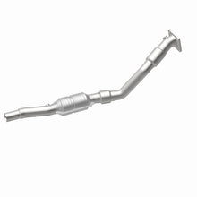 Cargar imagen en el visor de la galería, MagnaFlow Conv DF 00-02 Audi A6 Quattro 2.7L