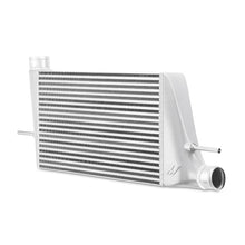 Cargar imagen en el visor de la galería, Mishimoto 08+ Mitsubishi Lancer Evolution X GSR/MR 2.0L Intercooler - Plata