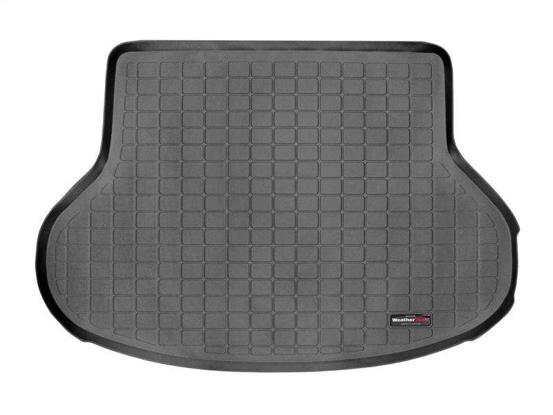 WeatherTech 99-03 Lexus RX300 Revestimientos de carga - Negro
