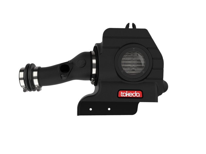 aFe Momentum GT Pro Dry S Sistema de admisión de aire frío 17-20 Honda CR-V 1.5L (t)
