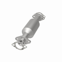 Cargar imagen en el visor de la galería, MagnaFlow Conv DF California Grade 75-78 Nissan B210 1.4L