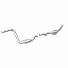 Cargar imagen en el visor de la galería, Magnaflow Conv DF 2003 ML350 3.7L Underbody