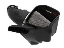 Cargar imagen en el visor de la galería, aFe MagnumFORCE Intake Stage-2 Pro DRY S 12-21 Jeep Grand Cherokee (WK2) V8-6.4L HEMI