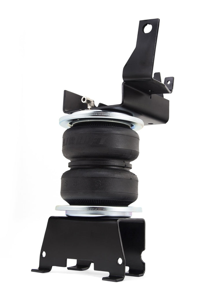 Kit de resorte neumático Air Lift Loadlifter 5000