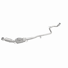 Cargar imagen en el visor de la galería, MagnaFlow Conv Direct Fit 12-13 Toyota Prius C Base Underbody 1.5L