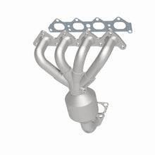 Cargar imagen en el visor de la galería, Magnaflow Conv DF 01-05 Elantra 2.0 mani OEM