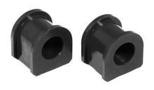 Cargar imagen en el visor de la galería, Prothane 79-04 Ford Mustang Front Sway Bar Bushings - 1 1/16in - Black
