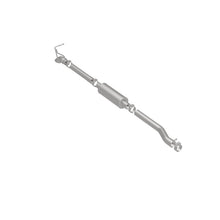 Cargar imagen en el visor de la galería, MagnaFlow SYS C/B 07-10 Wrangler Unlimit 3.8L