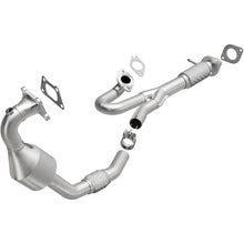 Cargar imagen en el visor de la galería, Magnaflow Conv DF 2010-2011 SRX 3 L Underbody