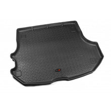 Cargar imagen en el visor de la galería, Rugged Ridge Floor Liner Cargo Black 1999-2004 Jeep Grand Cherokee WJ
