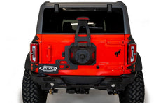 Cargar imagen en el visor de la galería, Addictive Desert Designs 21-22 Ford Bronco Stealth Fighter Rear Bumper