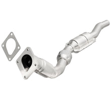 Cargar imagen en el visor de la galería, MagnaFlow Conv DF 00-02 Audi A6 Quattro 2.7L