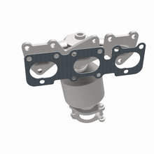 Cargar imagen en el visor de la galería, MagnaFlow Conv DF 2008 Hyundai Sonata 3.3L