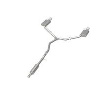 Cargar imagen en el visor de la galería, Magnaflow Sys CB 2015 Ford Taurus 3.5L