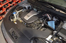 Cargar imagen en el visor de la galería, Injen 15-18 Hyundai Sonata 1.6L (t) Entrada de Ram corta pulida con escudo térmico