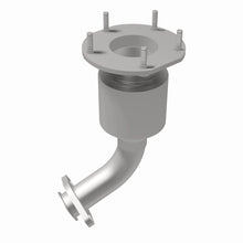 Cargar imagen en el visor de la galería, MagnaFlow Conv DF 87-94 Subaru Justy Front Co