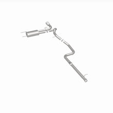 Cargar imagen en el visor de la galería, Magnaflow SYS C/B 2010- Mazda 3 2.0L