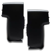 Cargar imagen en el visor de la galería, Oracle Lighting LED Off-Road Side Mirrors for Jeep Wrangler JL / Gladiator JT SEE WARRANTY