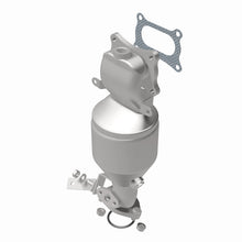 Cargar imagen en el visor de la galería, MagnaFlow Conv DF 08-10 Honda Accord 3.5L