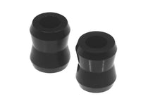 Cargar imagen en el visor de la galería, Prothane Universal Shock Bushings - Hourglass - 5/8 ID - Black