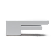 Cargar imagen en el visor de la galería, ORACLE Lighting Universal Illuminated LED Letter Badges - Matte Wht Surface Finish - F SEE WARRANTY