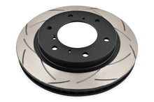 Cargar imagen en el visor de la galería, DBA 15-18 Subaru Legacy 2.5i Rotor delantero ranurado serie Street