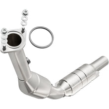 Cargar imagen en el visor de la galería, MagnaFlow Conv Direct Fit California 10-11 Chevy Camaro V6 3.6LGAS