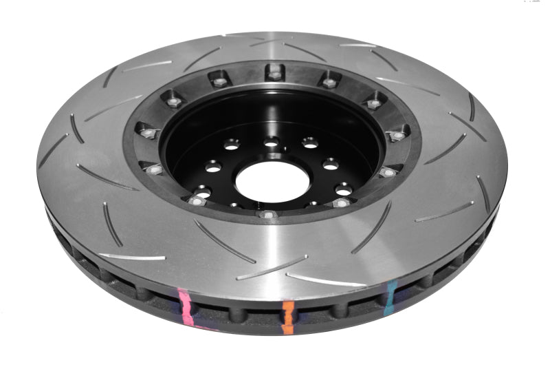 DBA 2017+ Subaru STi Rotor delantero ranurado serie 5000