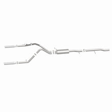 Cargar imagen en el visor de la galería, MagnaFlow SYS C/B 10 Chevy Silverado EC/SB