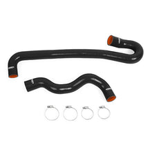 Load image into Gallery viewer, Mishimoto 11+ Jeep Grand Cherokee 5.7L V8 Black Silicone Radiator Hose Kit